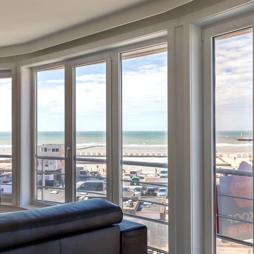 Appartement à vendre Nieuport - Caenen 4077187 - 413678