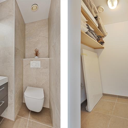 Penthouse te koop De Panne - Caenen 4077840 - 401376