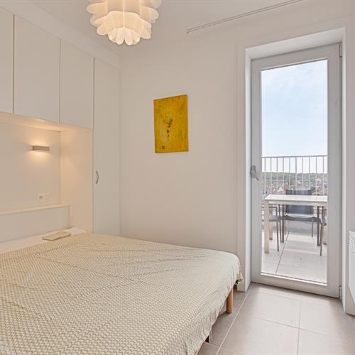 Penthouse te koop De Panne - Caenen 4077840 - 401358