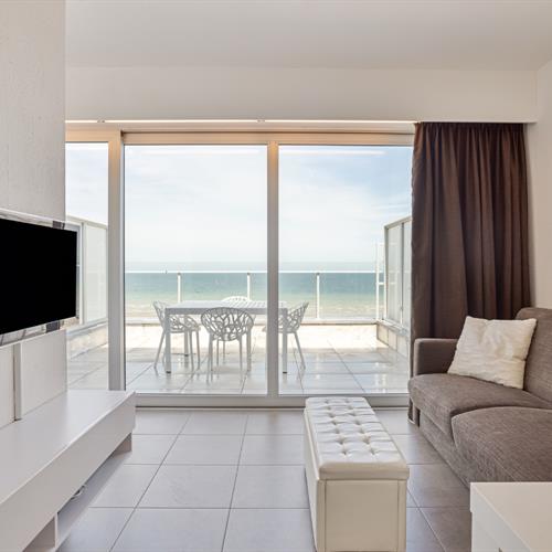 Penthouse te koop De Panne - Caenen 4077840 - 401349