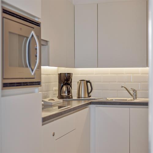 Penthouse te koop De Panne - Caenen 4077840 - 401355