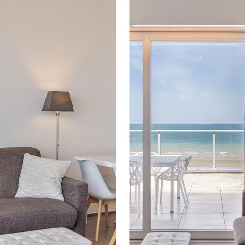 Penthouse te koop De Panne - Caenen 4077840 - 401379