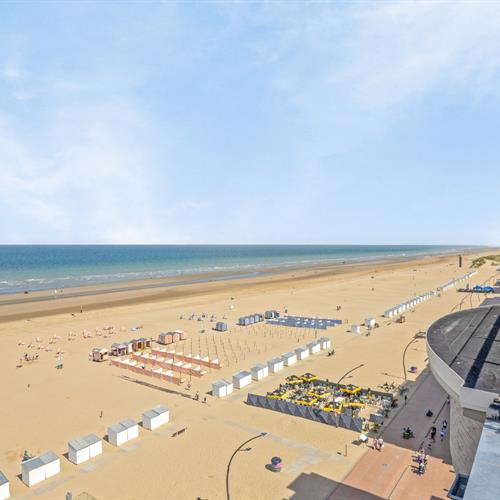 Penthouse te koop De Panne - Caenen 4077840 - 401382
