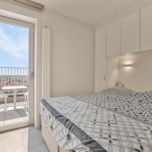 Penthouse te koop De Panne - Caenen 4077842 - 401397