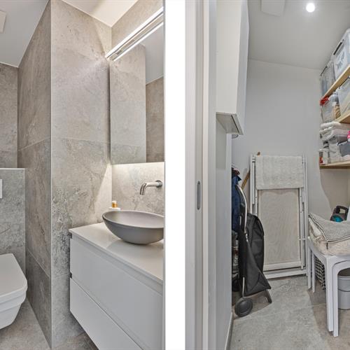 Penthouse te koop De Panne - Caenen 4077842 - 401415