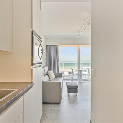 Penthouse te koop De Panne - Caenen 4077842 - 401412