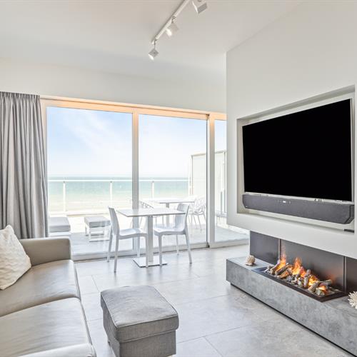 Penthouse te koop De Panne - Caenen 4077842 - 401385