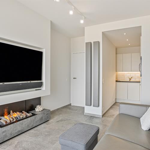 Penthouse te koop De Panne - Caenen 4077842 - 401418
