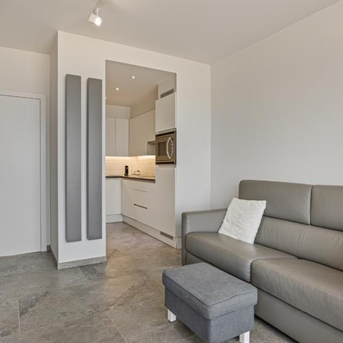 Penthouse te koop De Panne - Caenen 4077842 - 401391