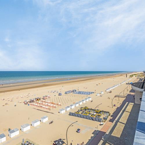 Penthouse te koop De Panne - Caenen 4077842 - 401388