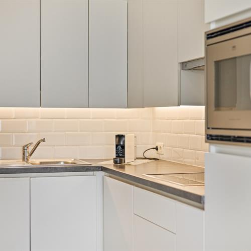 Penthouse te koop De Panne - Caenen 4077842 - 401394