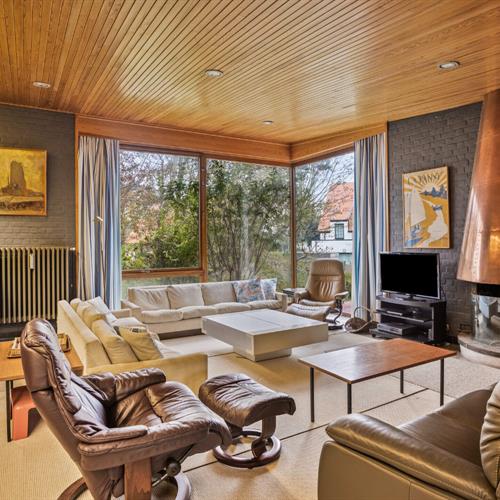 Villa te koop De Panne - Caenen 4077844 - 401538
