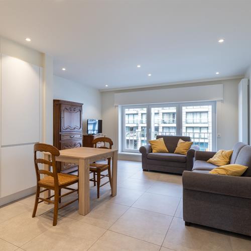 Appartement te koop Nieuwpoort - Caenen 4078836 - 402411
