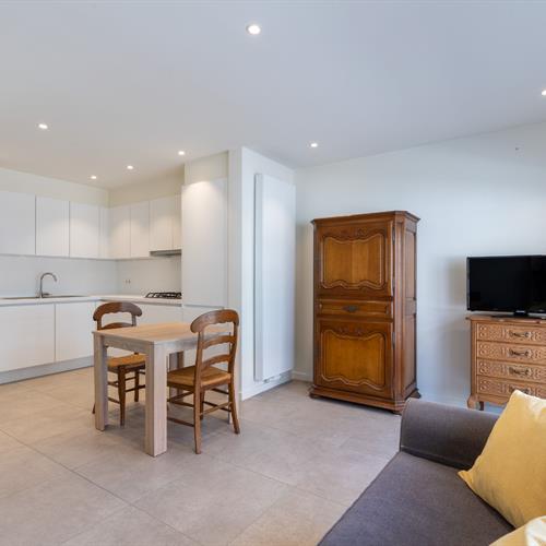Appartement te koop Nieuwpoort - Caenen 4078836 - 402405
