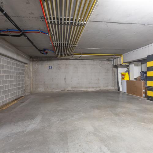 Parkeerplaats te koop Oostende - Caenen 4079723 - 405945