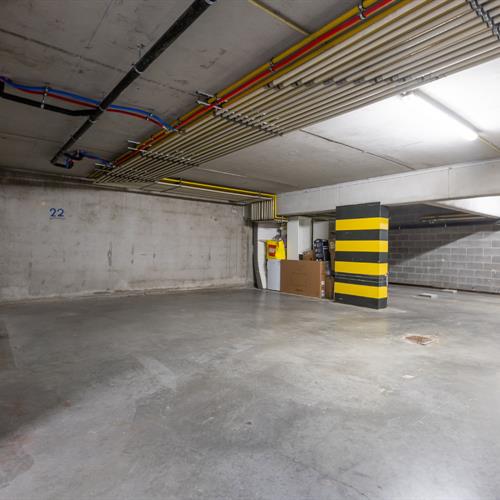 Parkeerplaats te koop Oostende - Caenen 4079723 - 405948