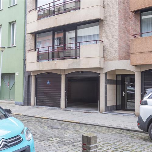 Parkeerplaats te koop Oostende - Caenen 4079723 - 405951