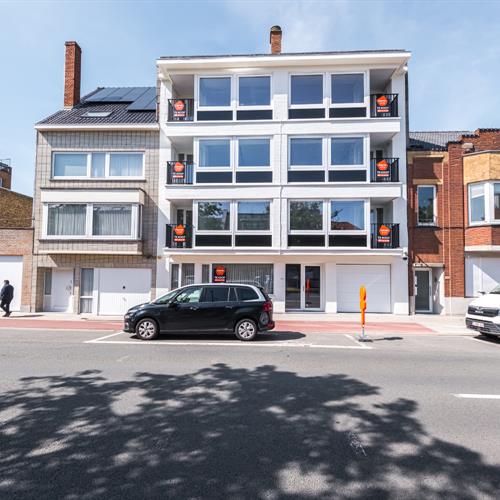 Garage te koop Oostende - Caenen 4079809 - 403818