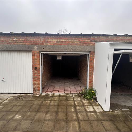 Garage te koop Oostende - Caenen 4079809 - 403824