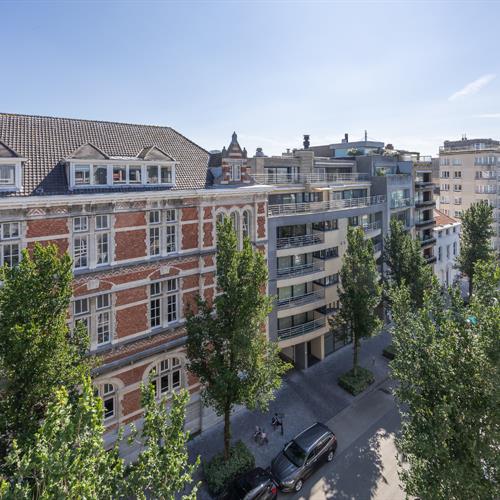 Appartement te koop Oostende - Caenen 4081248 - 415341