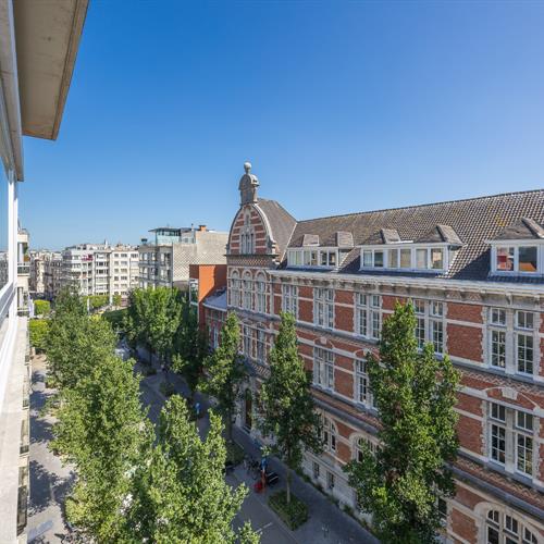 Appartement te koop Oostende - Caenen 4081248 - 415338