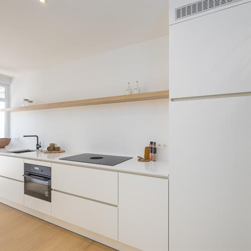 Appartement te koop Oostende - Caenen 4081248 - 415329