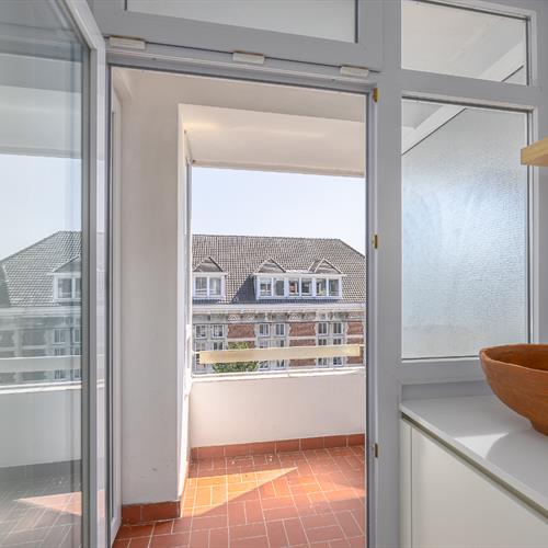 Appartement te koop Oostende - Caenen 4081248 - 415335