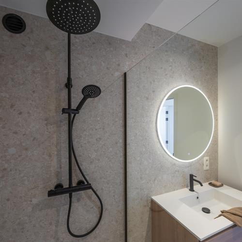 Appartement te koop Oostende - Caenen 4081248 - 415350