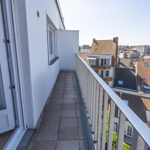 Appartement te koop Oostende - Caenen 4081248 - 415371