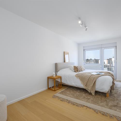 Appartement te koop Oostende - Caenen 4081248 - 415365