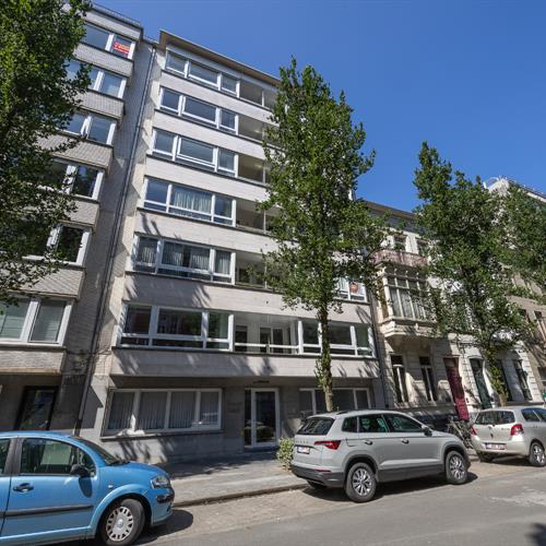 Appartement te koop Oostende - Caenen 4081248 - 415377