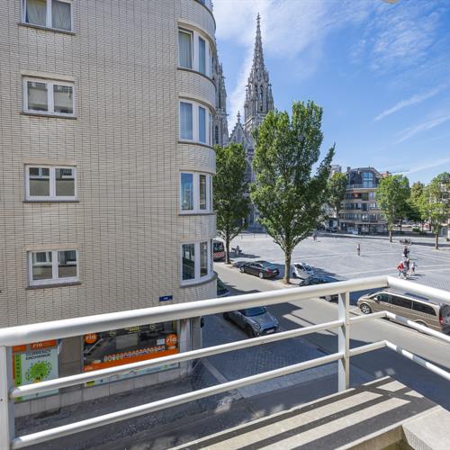 Appartement te koop Oostende - Caenen 4081309 - 427101