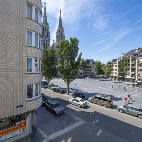 Appartement te koop Oostende - Caenen 4081309 - 427134