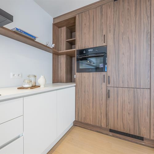 Appartement te koop Oostende - Caenen 4081309 - 427095