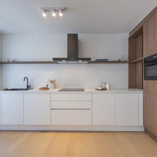 Appartement te koop Oostende - Caenen 4081309 - 427146