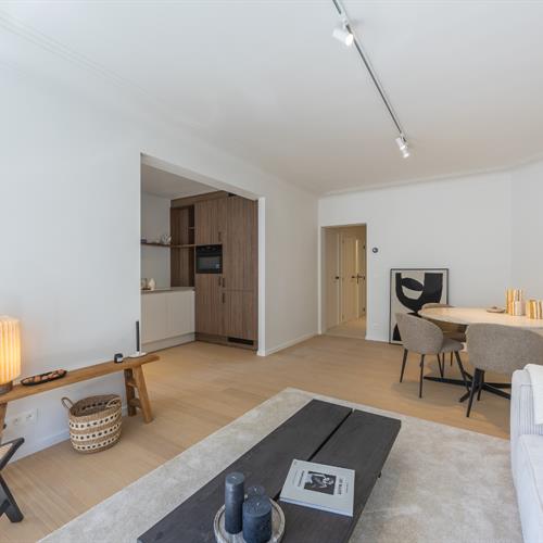 Appartement te koop Oostende - Caenen 4081309 - 427110