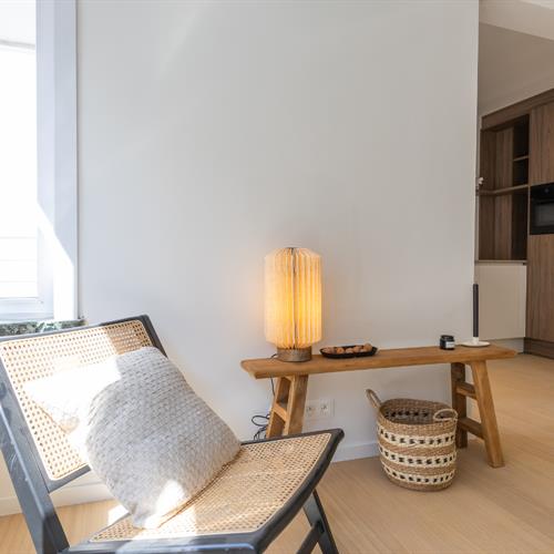 Appartement te koop Oostende - Caenen 4081309 - 427122
