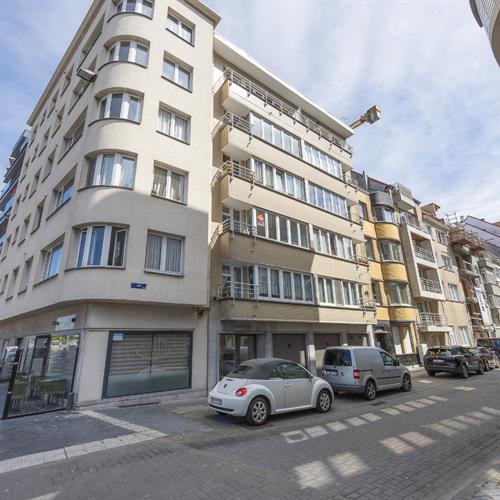 Appartement te koop Oostende - Caenen 4081309 - 427164