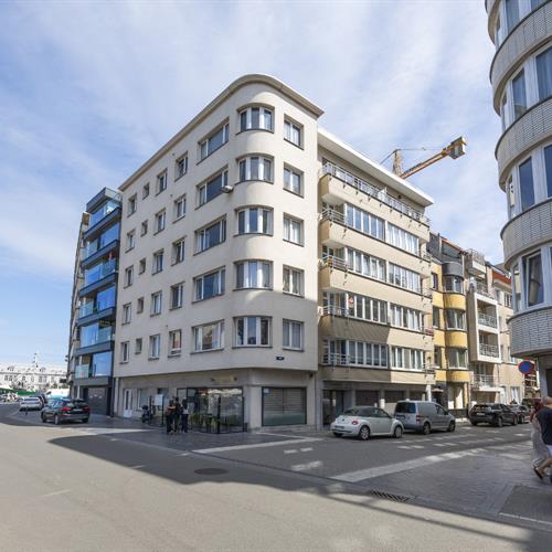 Appartement te koop Oostende - Caenen 4081309 - 427170