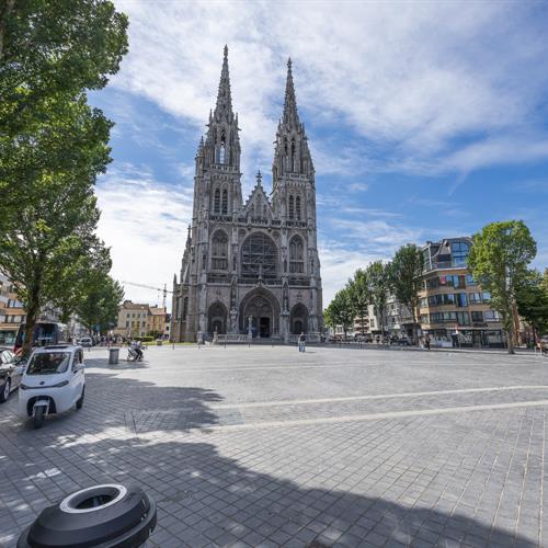 Appartement te koop Oostende - Caenen 4081309 - 427176