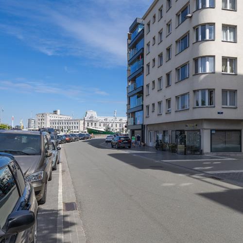 Appartement te koop Oostende - Caenen 4081309 - 427182