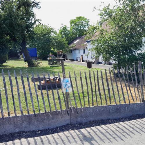 Huis te koop Ruddervoorde - Caenen 4081655 - 406737