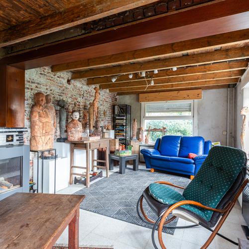 Huis te koop Ruddervoorde - Caenen 4081655 - 406740