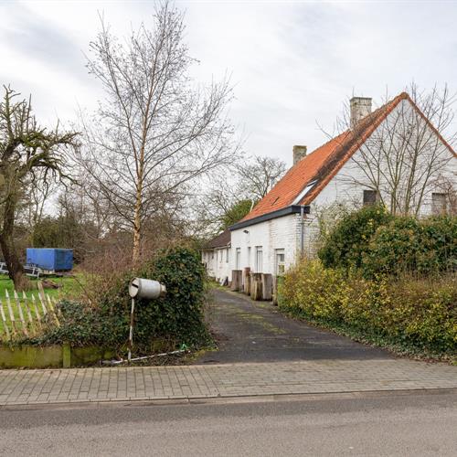 Huis te koop Ruddervoorde - Caenen 4081655 - 406743
