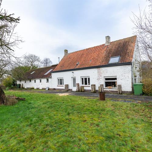 Huis te koop Ruddervoorde - Caenen 4081655 - 406746