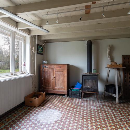 Huis te koop Ruddervoorde - Caenen 4081655 - 406752
