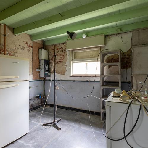 Huis te koop Ruddervoorde - Caenen 4081655 - 406758