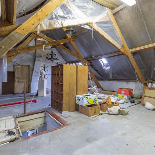 Huis te koop Ruddervoorde - Caenen 4081655 - 406764