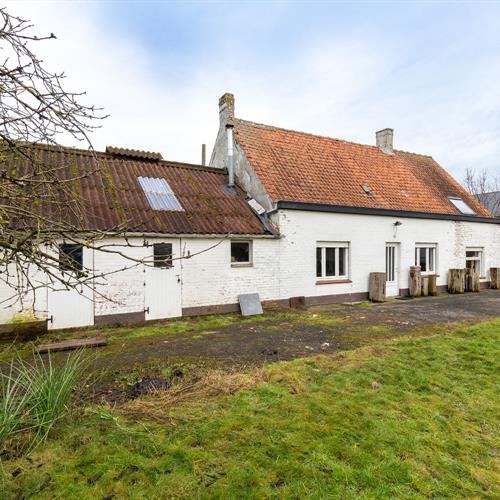Huis te koop Ruddervoorde - Caenen 4081655 - 406767