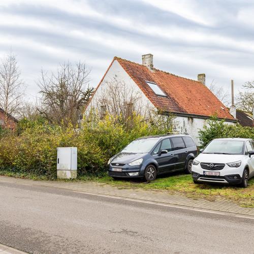 Huis te koop Ruddervoorde - Caenen 4081655 - 406770